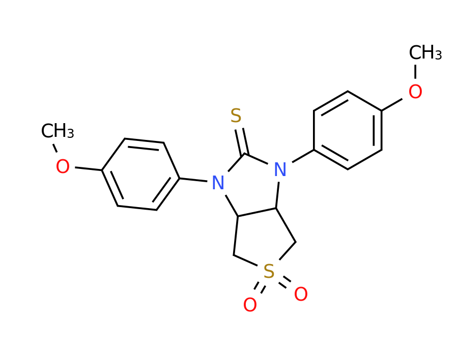 Structure Amb1156008