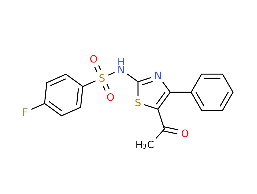 Structure Amb115601