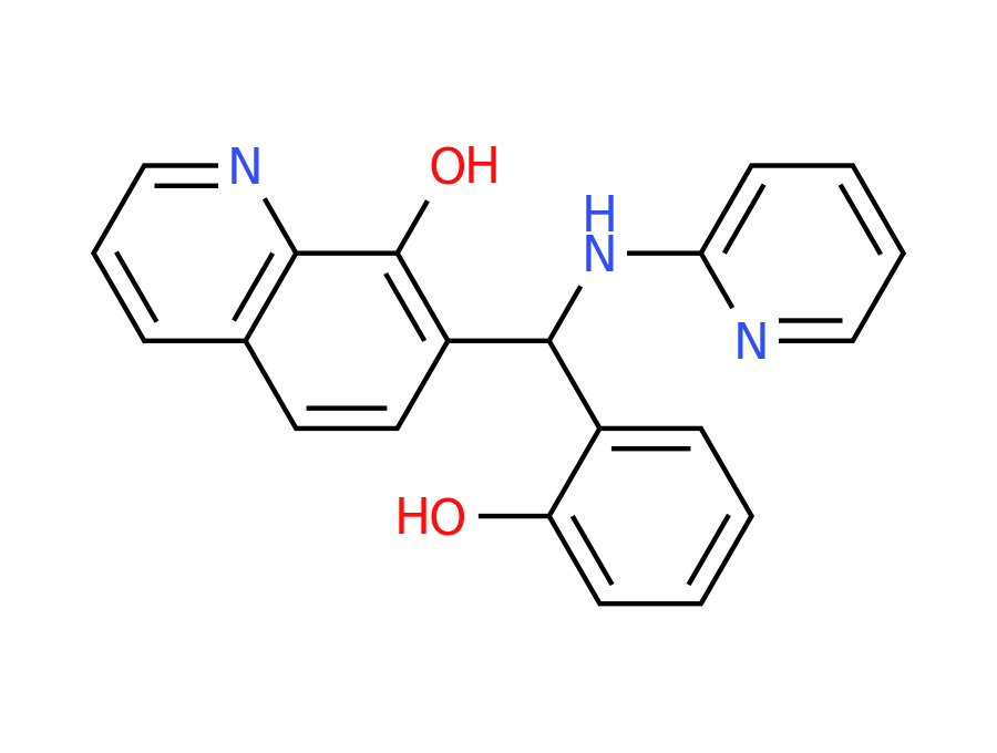 Structure Amb1156037