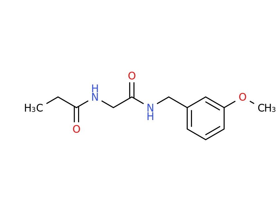 Structure Amb11560882