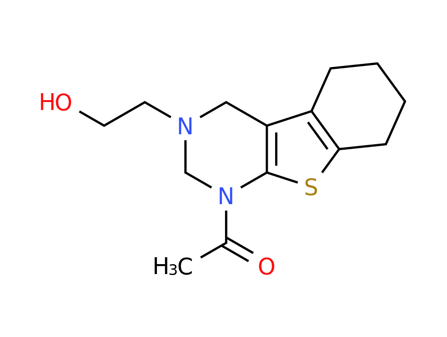 Structure Amb1156093