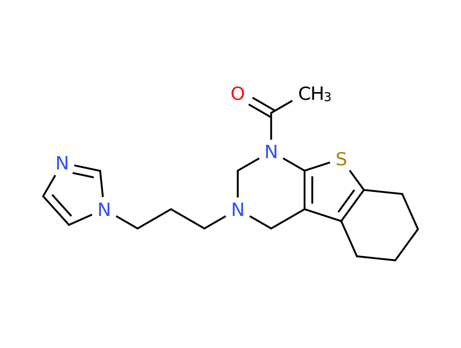 Structure Amb1156095