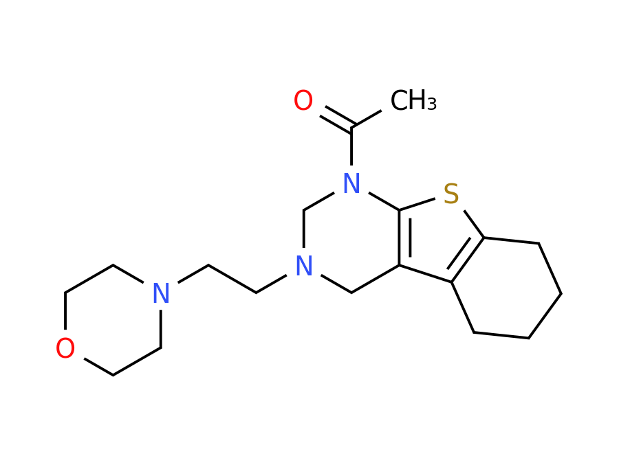 Structure Amb1156096