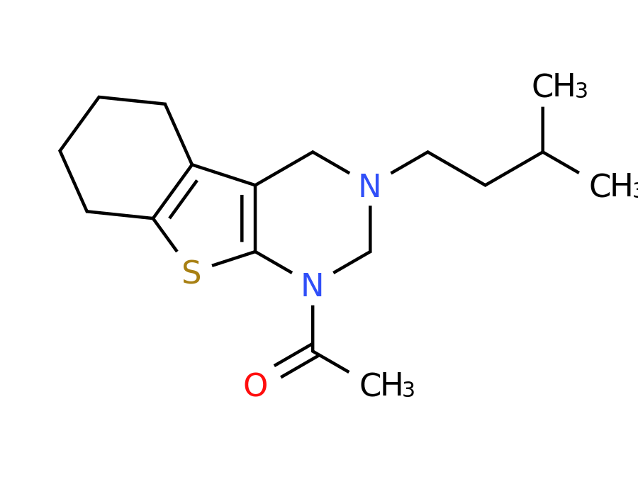 Structure Amb1156097