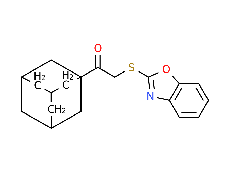 Structure Amb1156116