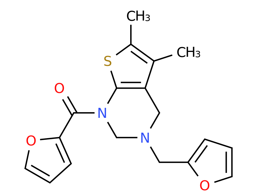 Structure Amb1156125