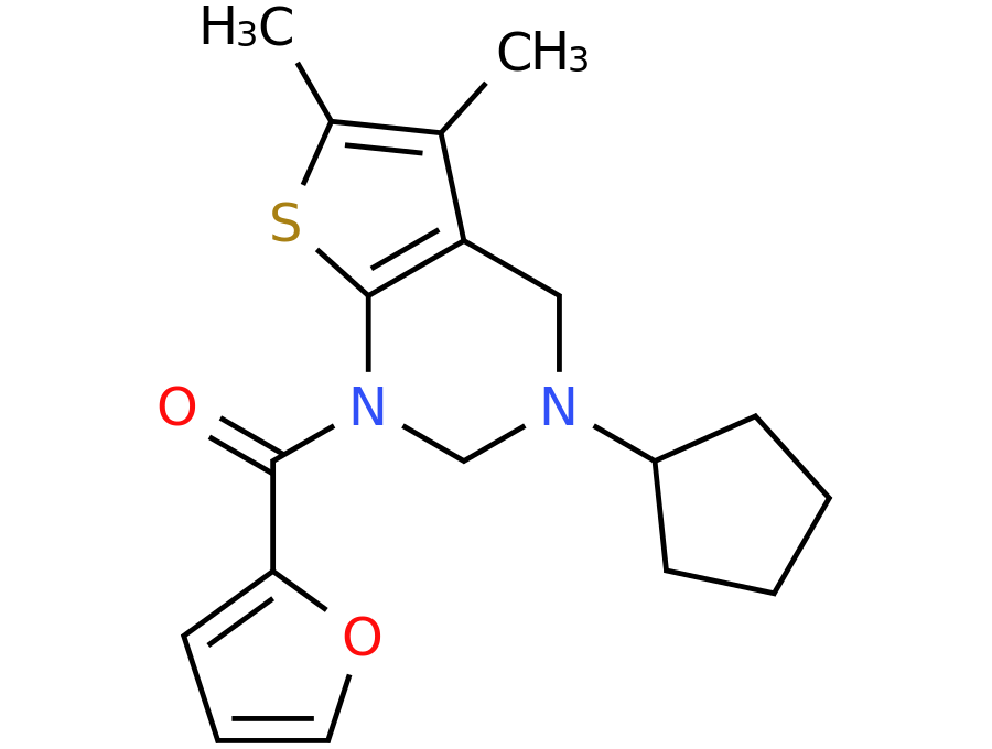 Structure Amb1156127