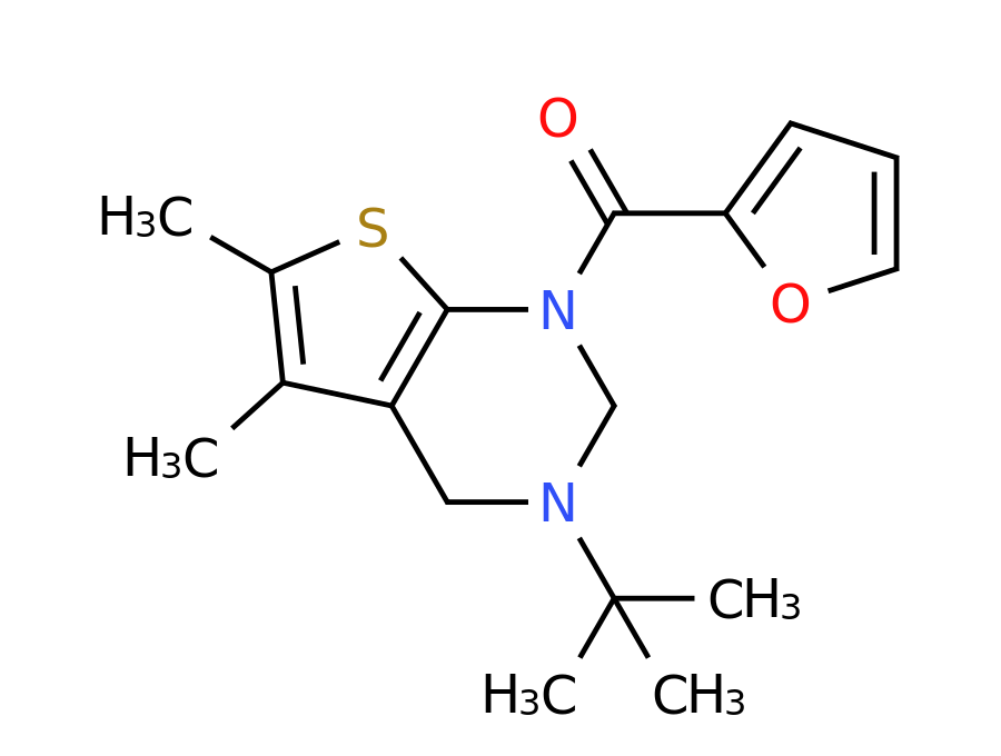 Structure Amb1156129