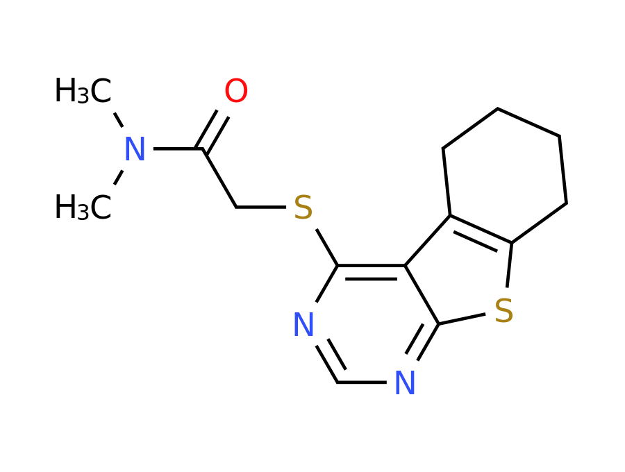 Structure Amb1156144