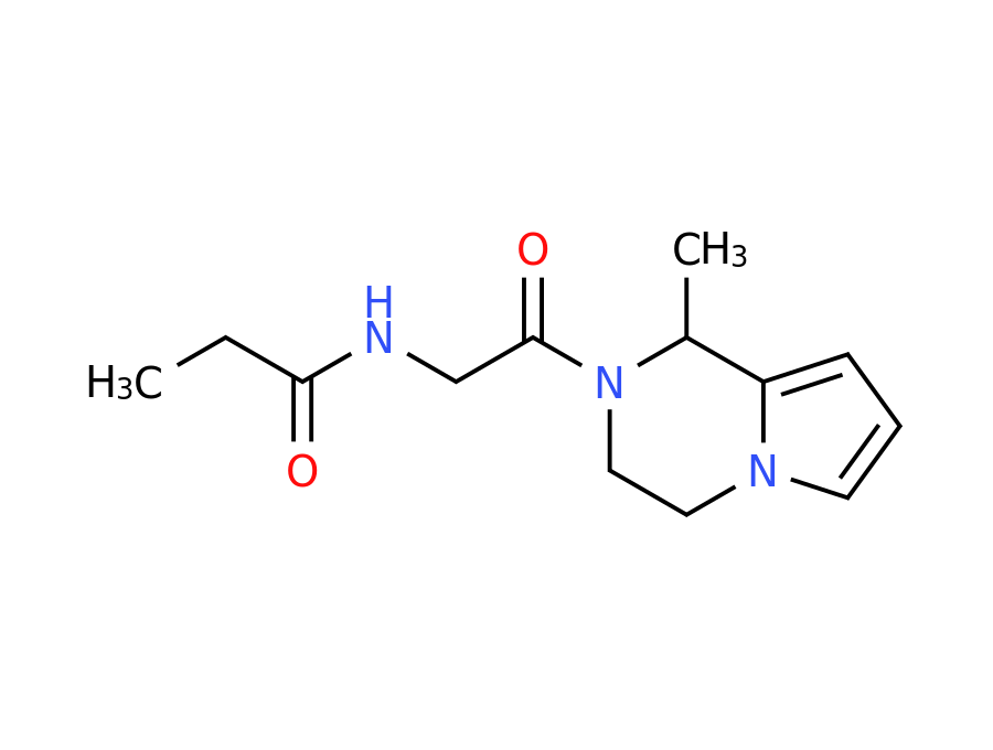 Structure Amb11562666