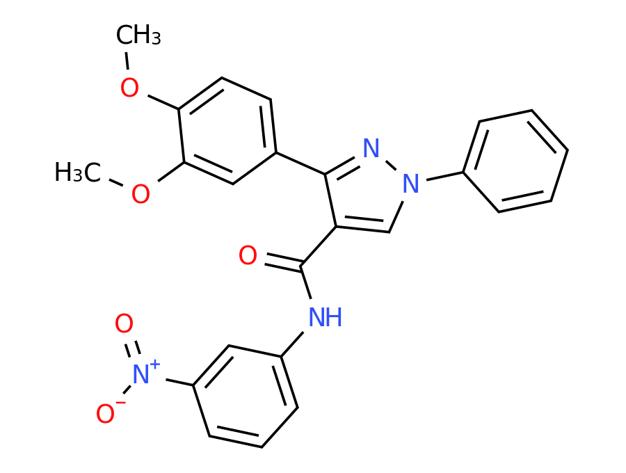 Structure Amb11563