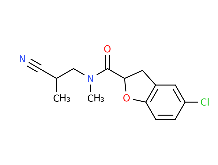 Structure Amb11563747