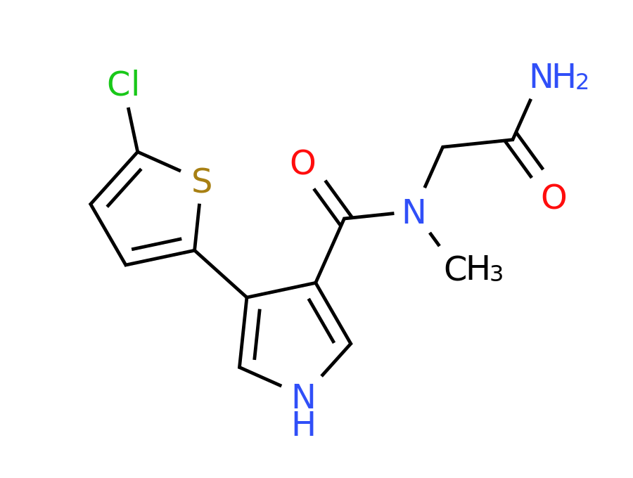 Structure Amb11563848