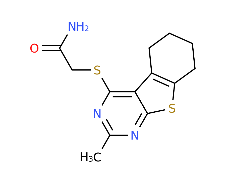 Structure Amb1156391