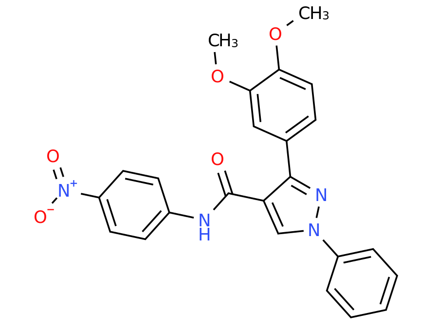 Structure Amb11564