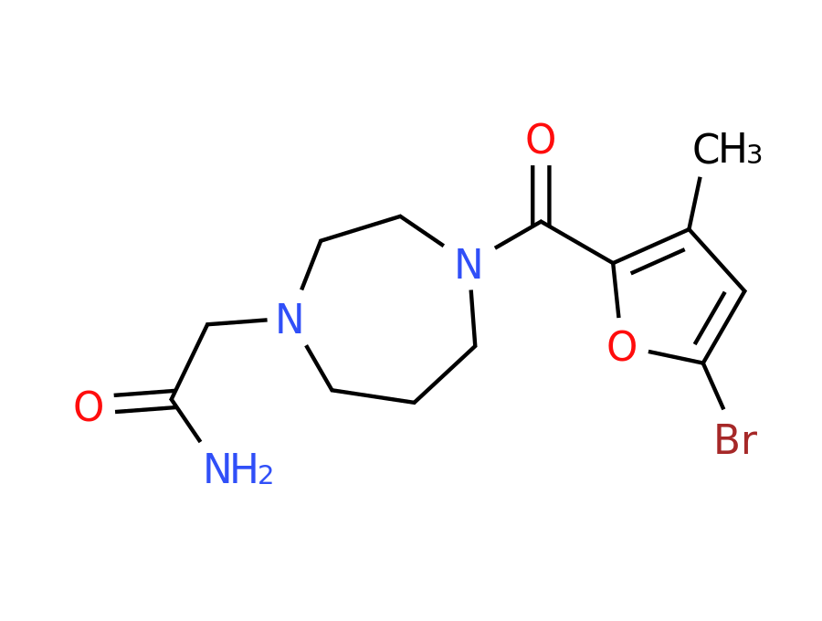 Structure Amb11564058