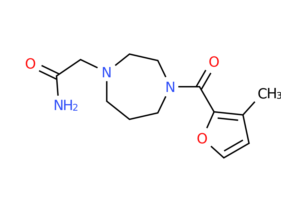 Structure Amb11564065