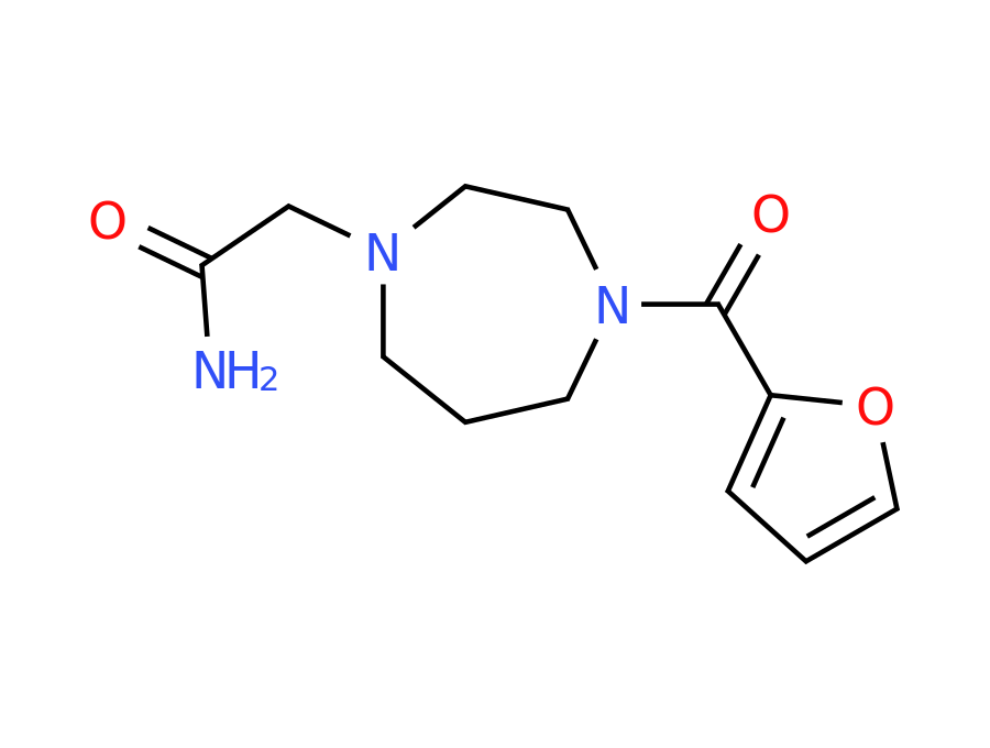 Structure Amb11564079