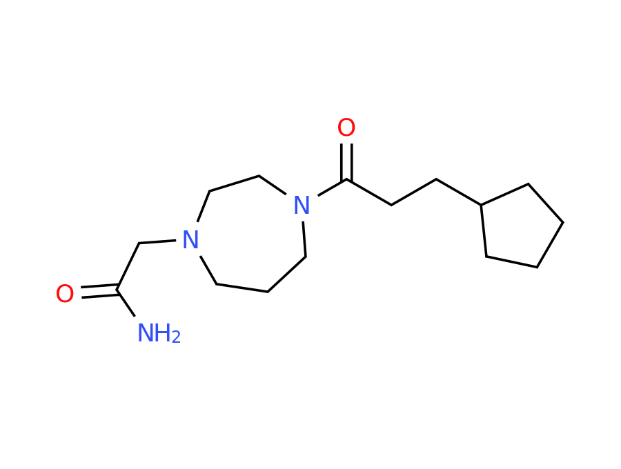 Structure Amb11564179