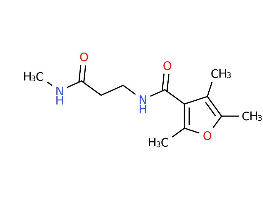 Structure Amb11564663