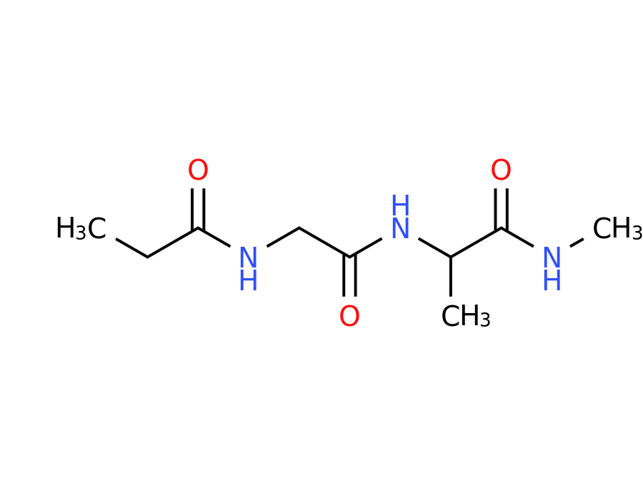 Structure Amb11564718