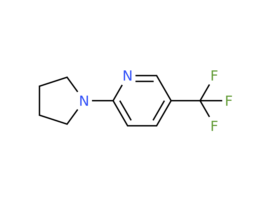 Structure Amb1156507