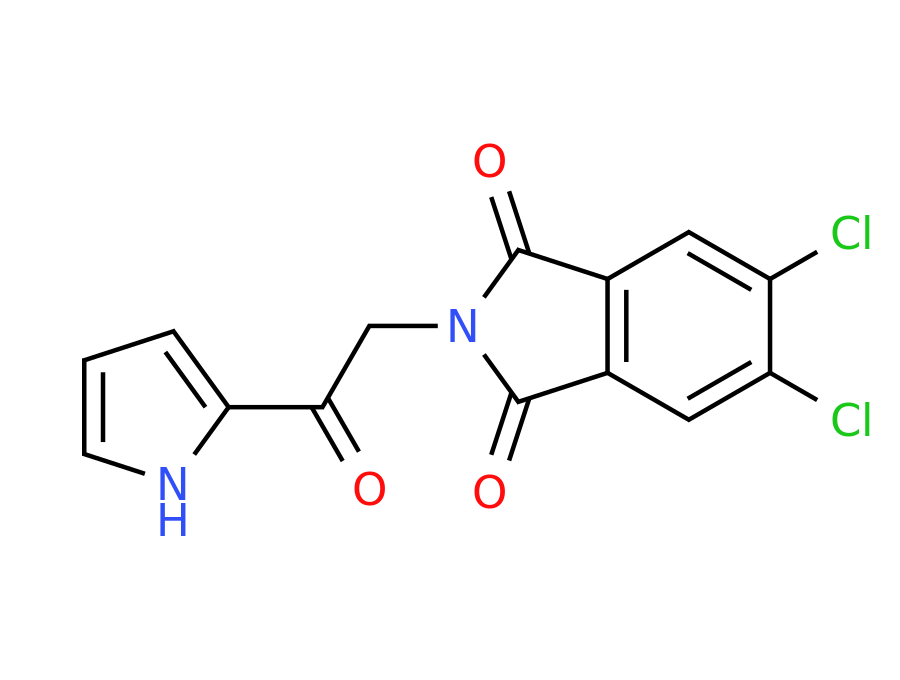 Structure Amb1156992