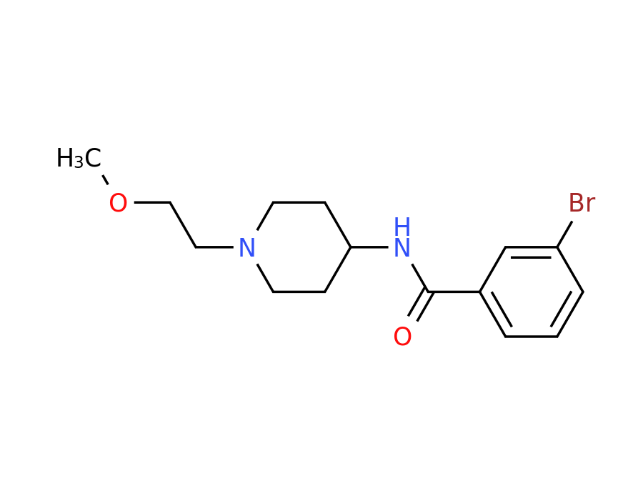 Structure Amb11570030