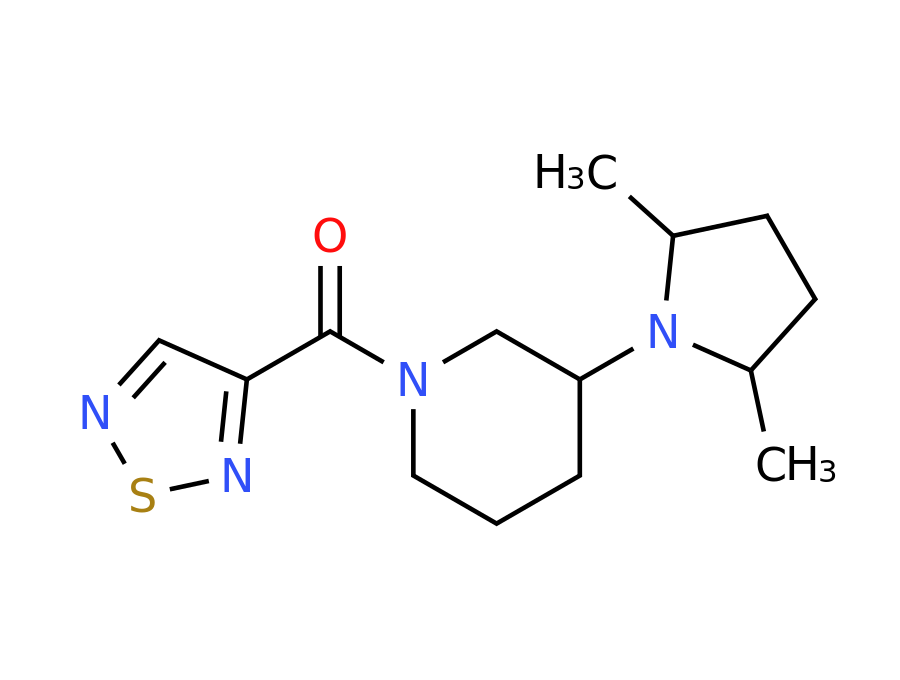 Structure Amb11572101