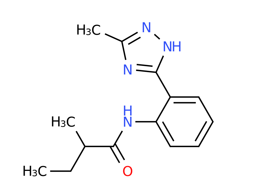 Structure Amb11573041