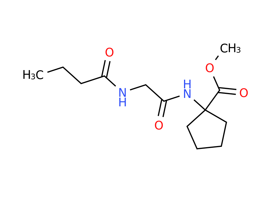 Structure Amb11573057