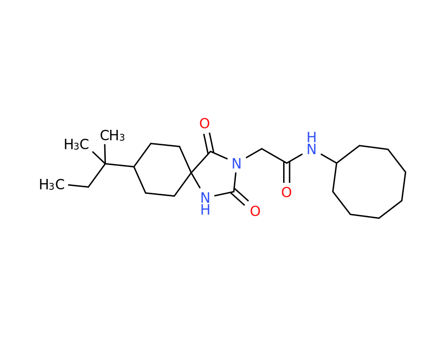 Structure Amb1157487