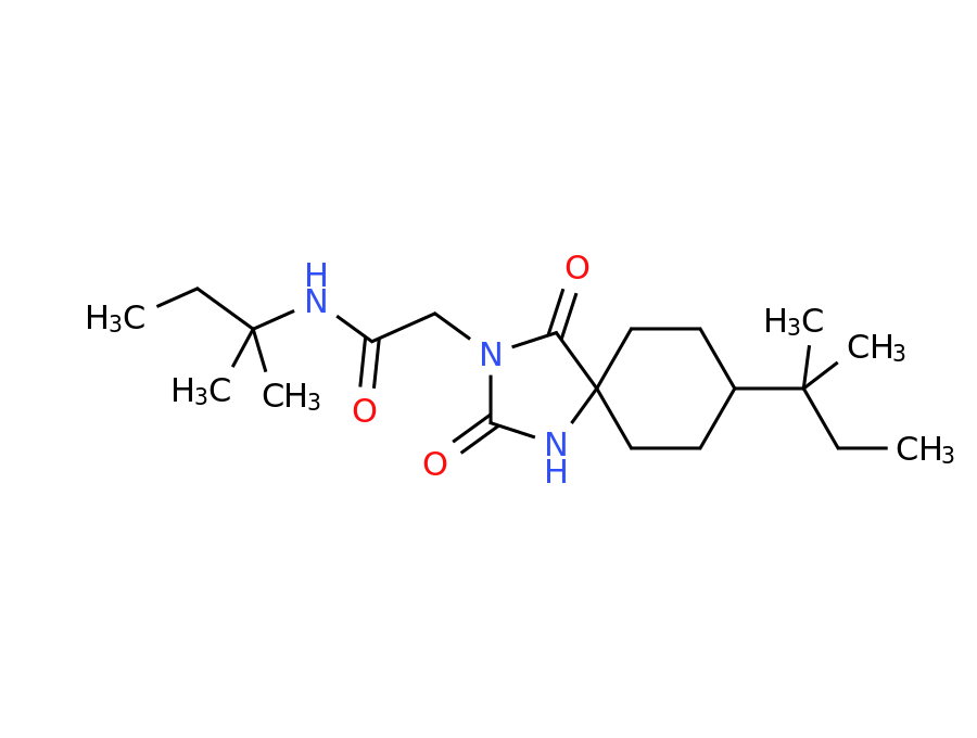 Structure Amb1157488