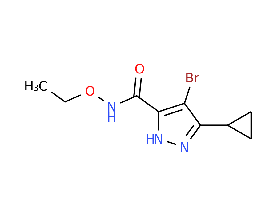 Structure Amb11575857