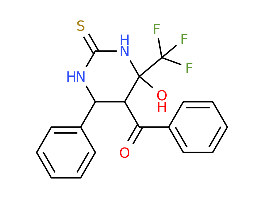 Structure Amb1157636