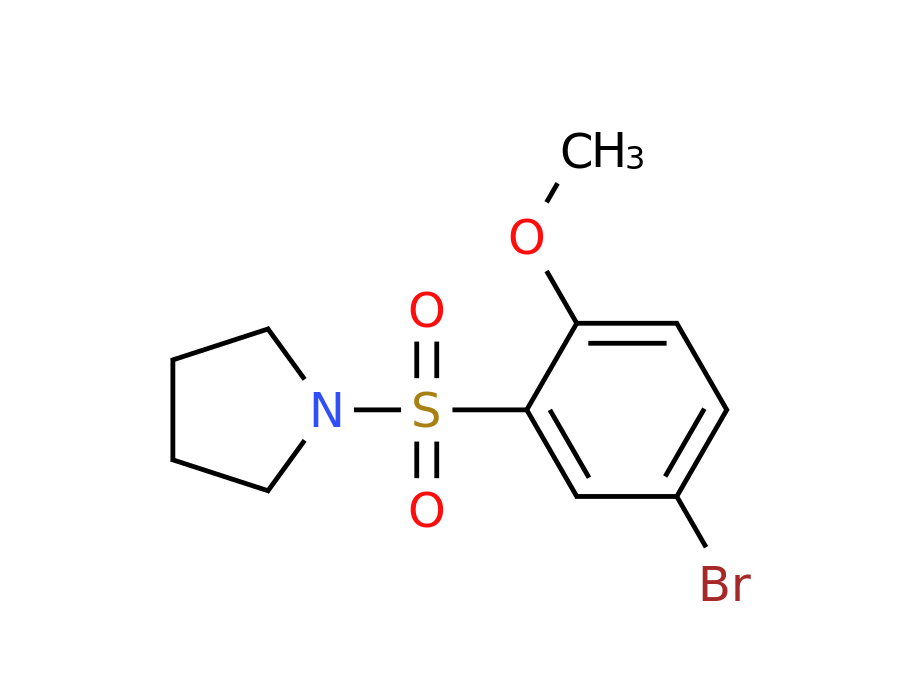 Structure Amb1157656