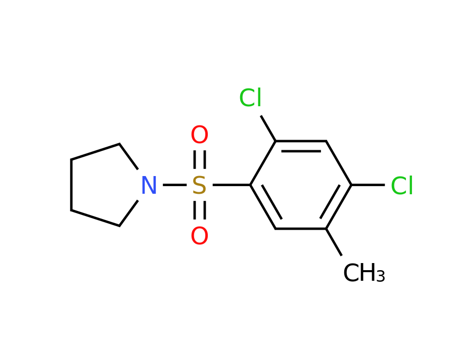 Structure Amb1157662