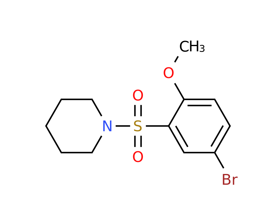 Structure Amb1157663