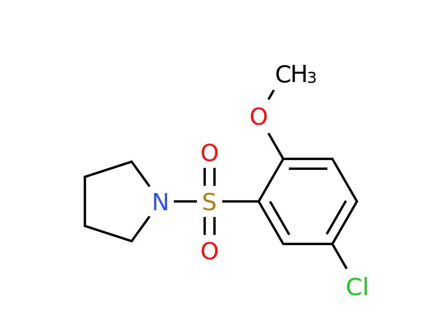 Structure Amb1157678