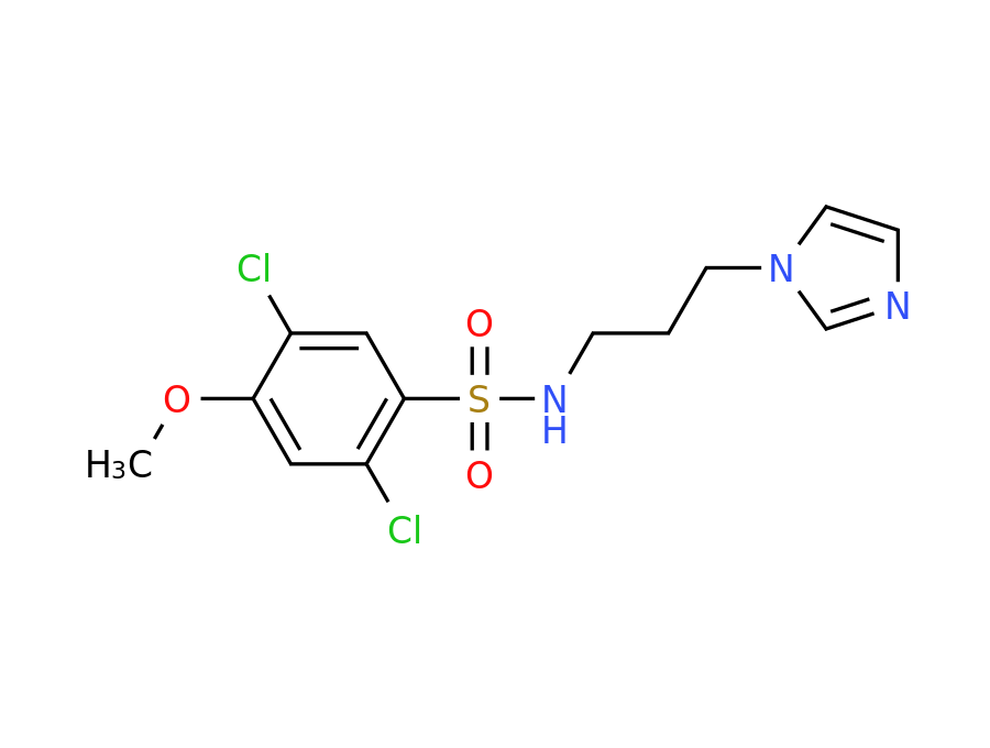 Structure Amb1157717