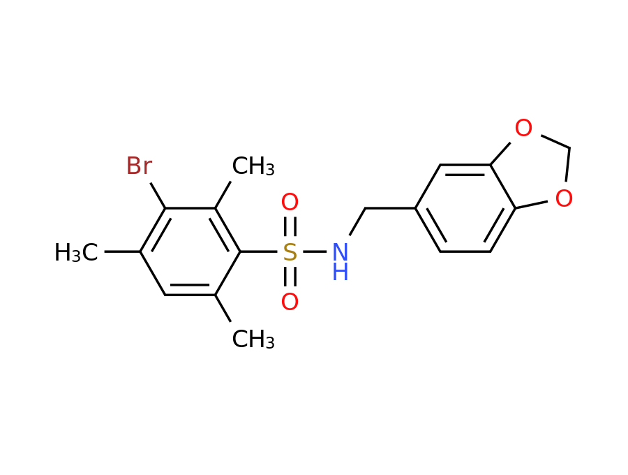 Structure Amb1157759