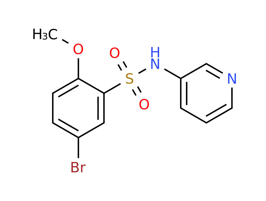 Structure Amb1157762