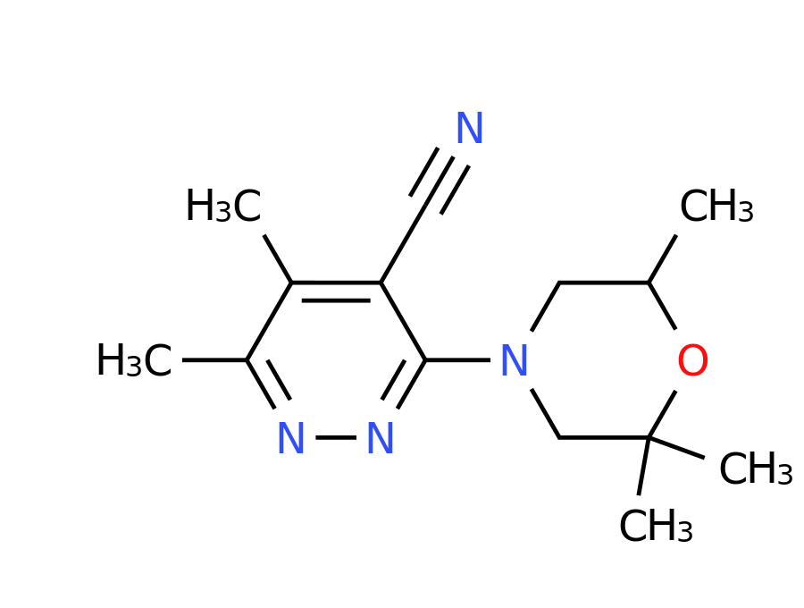 Structure Amb11579341