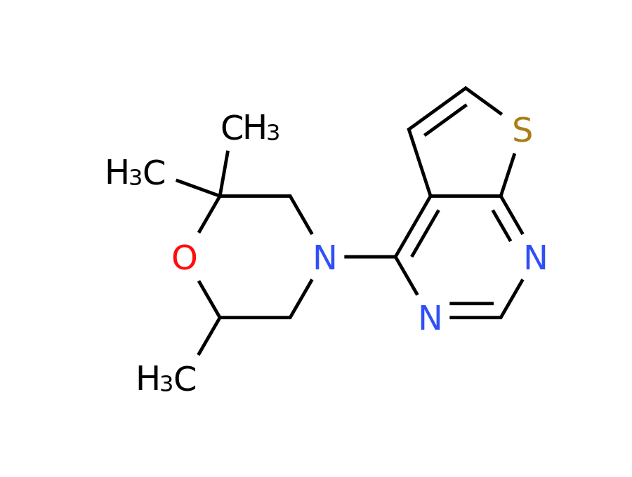 Structure Amb11579362