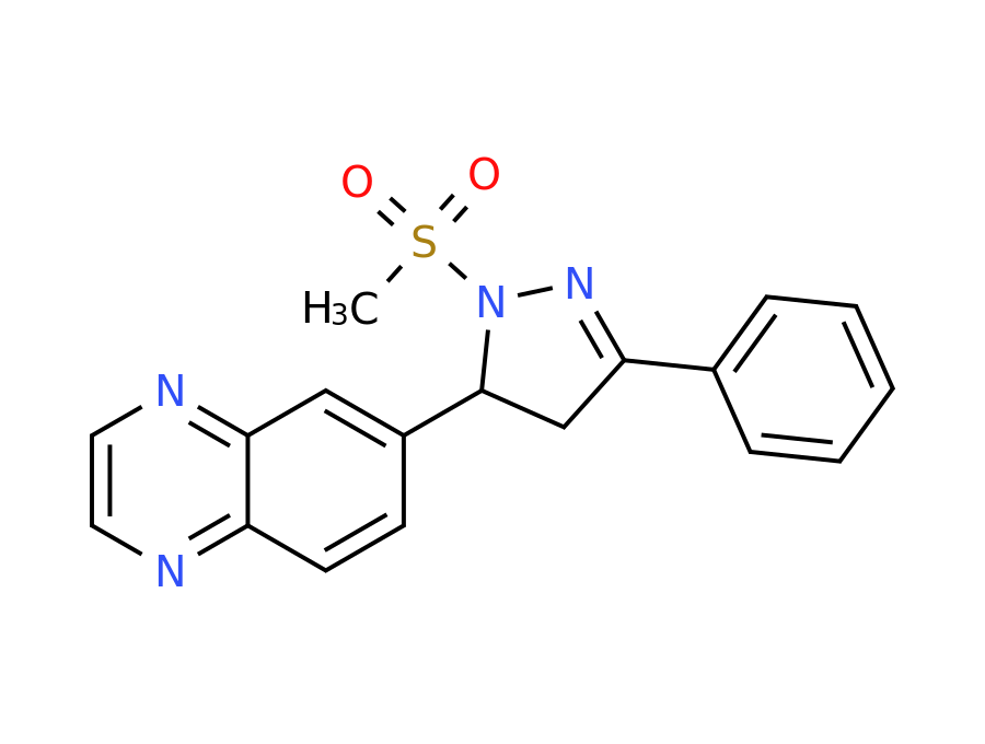 Structure Amb1157945