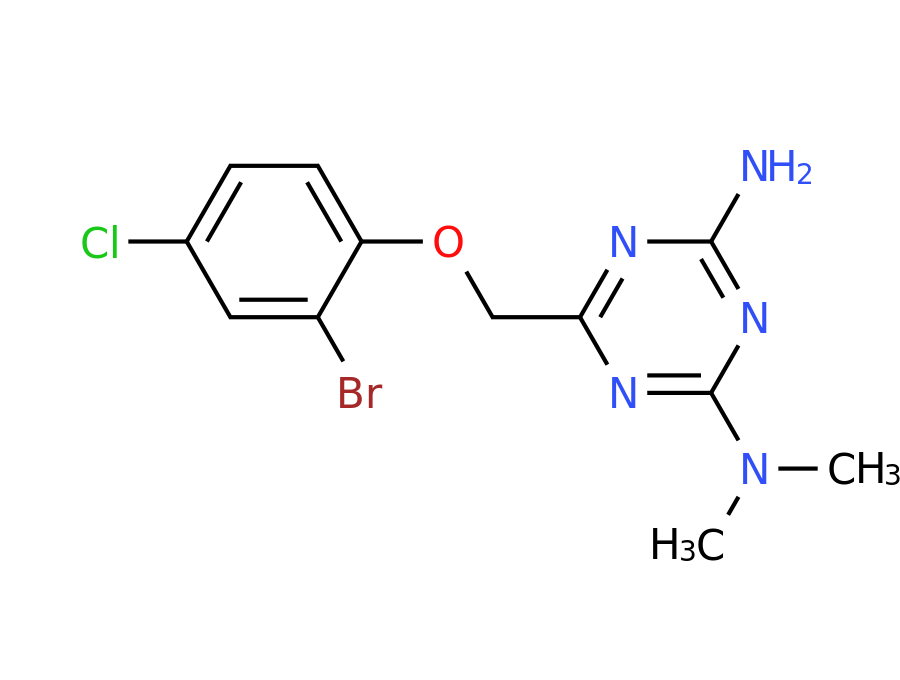 Structure Amb1158133