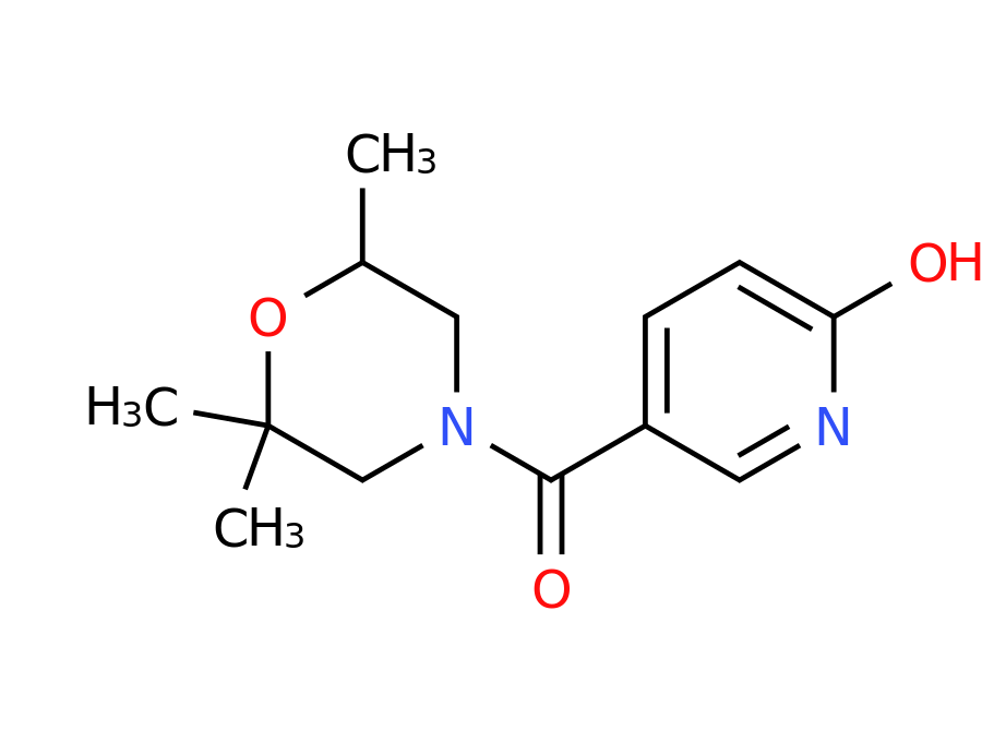 Structure Amb11581484