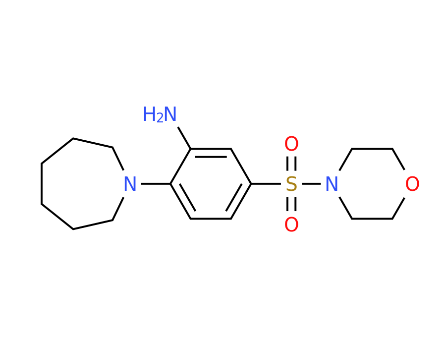 Structure Amb1158248