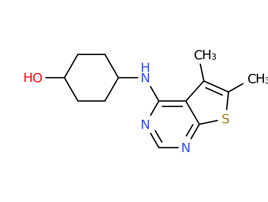 Structure Amb1158272