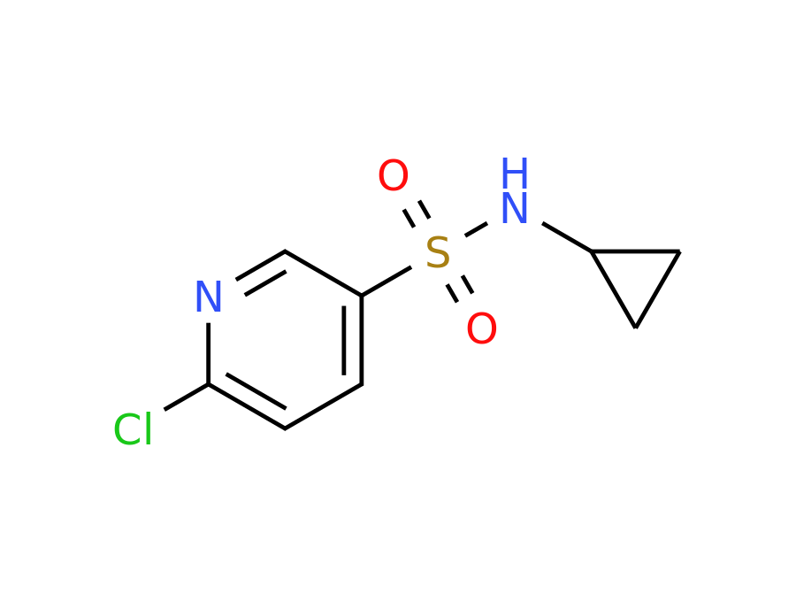 Structure Amb1158378